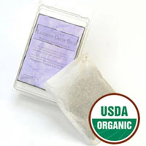 Organic Lavender Dryer Bags 4 Pk