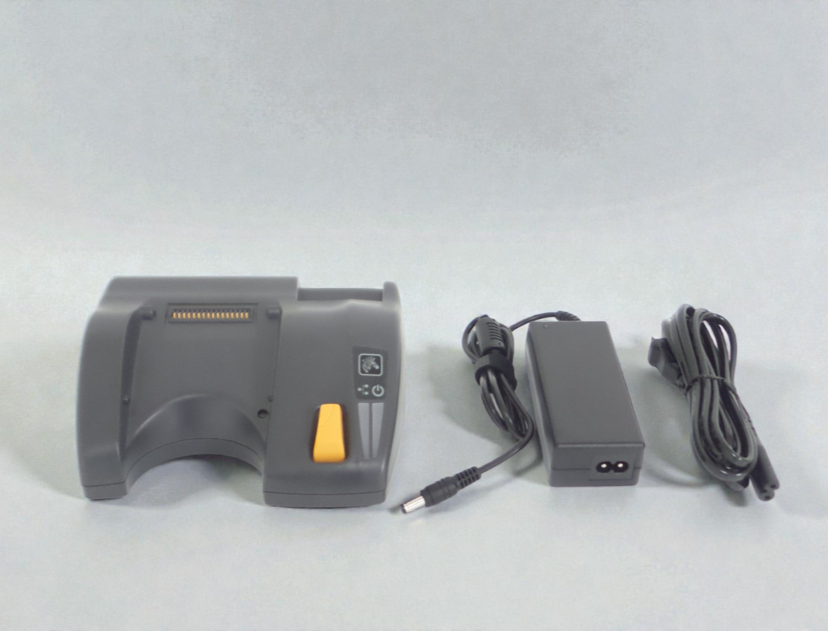 ✅Zebra QLN320 Label Printer, WiFi, Bluetooth with Charging/Ethernet Cradle🔥⭐