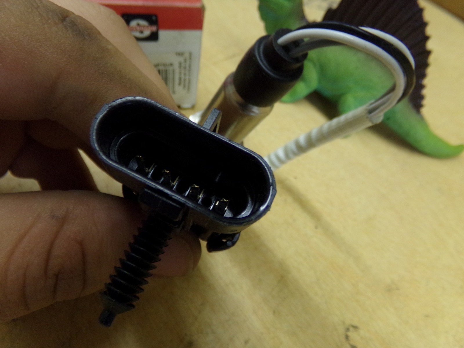 NEW Standard Sensor SG278 Oxygen *Free Shipping*