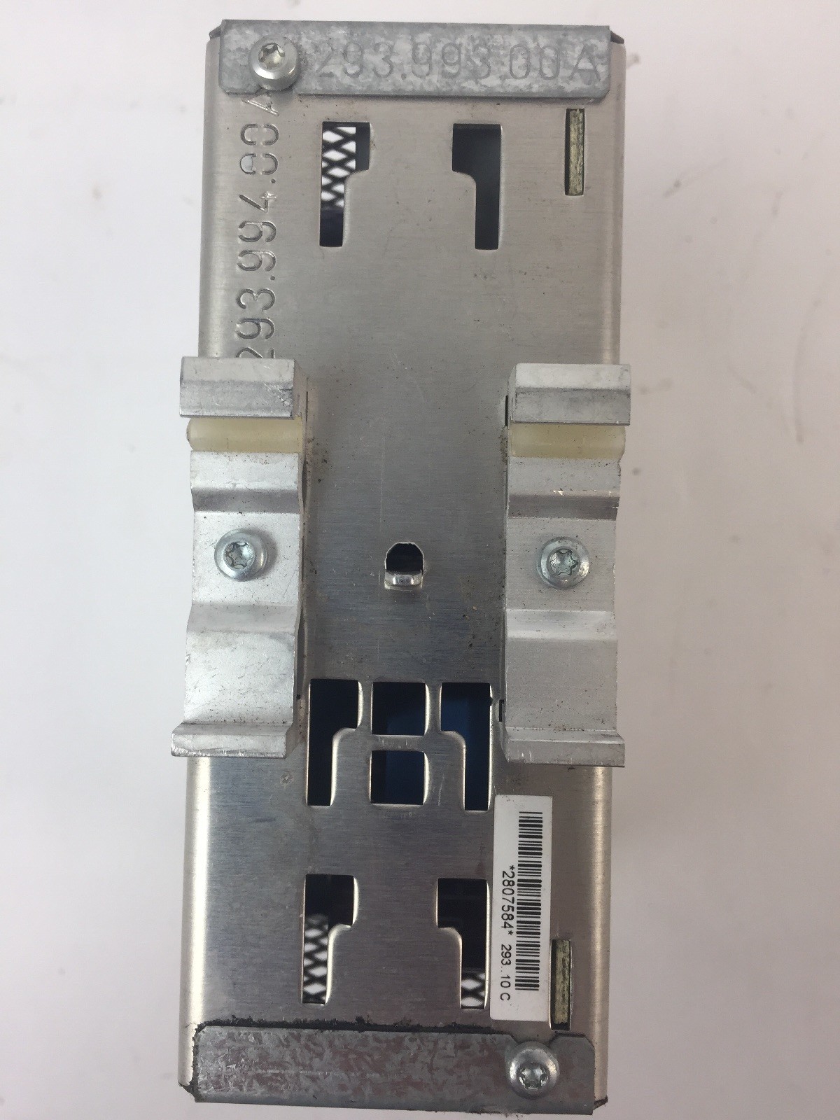 IFM DN2011 24V-2.5A POWER SUPPLY.