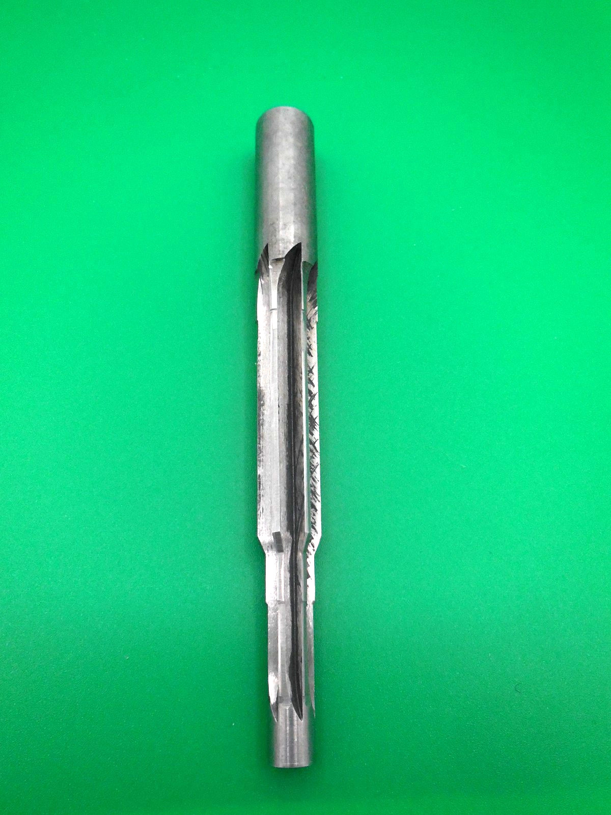 338 Winchester Chamber Reamer Gunsmithing Tool