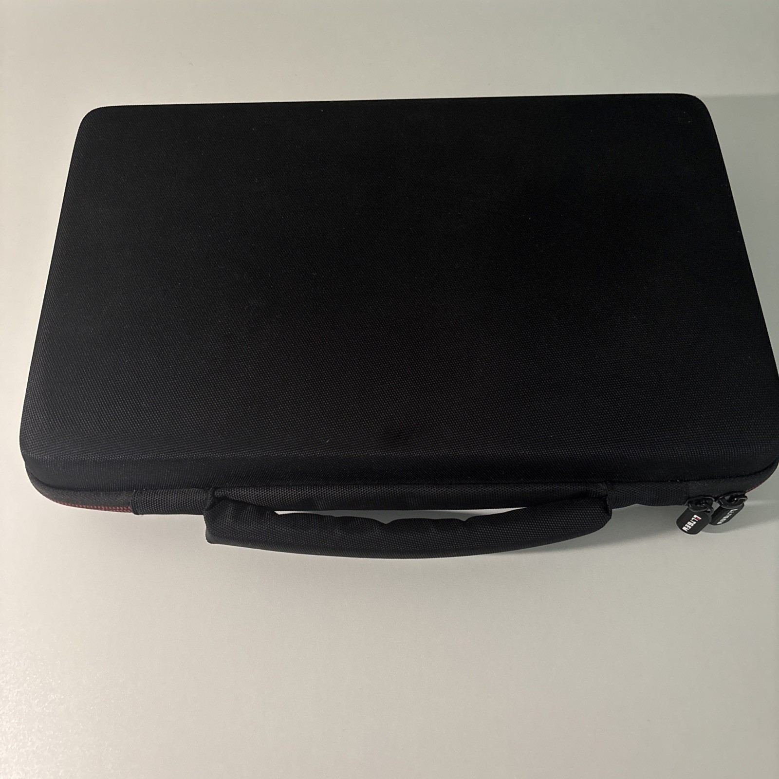 LTGEM DJ Controller Case for Hercules Djcontrol Inpulse 200 / Djcontrol Inpulse