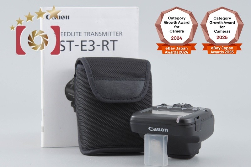 Canon SPEEDLITE TRANSMITTER ST-E3-RT
