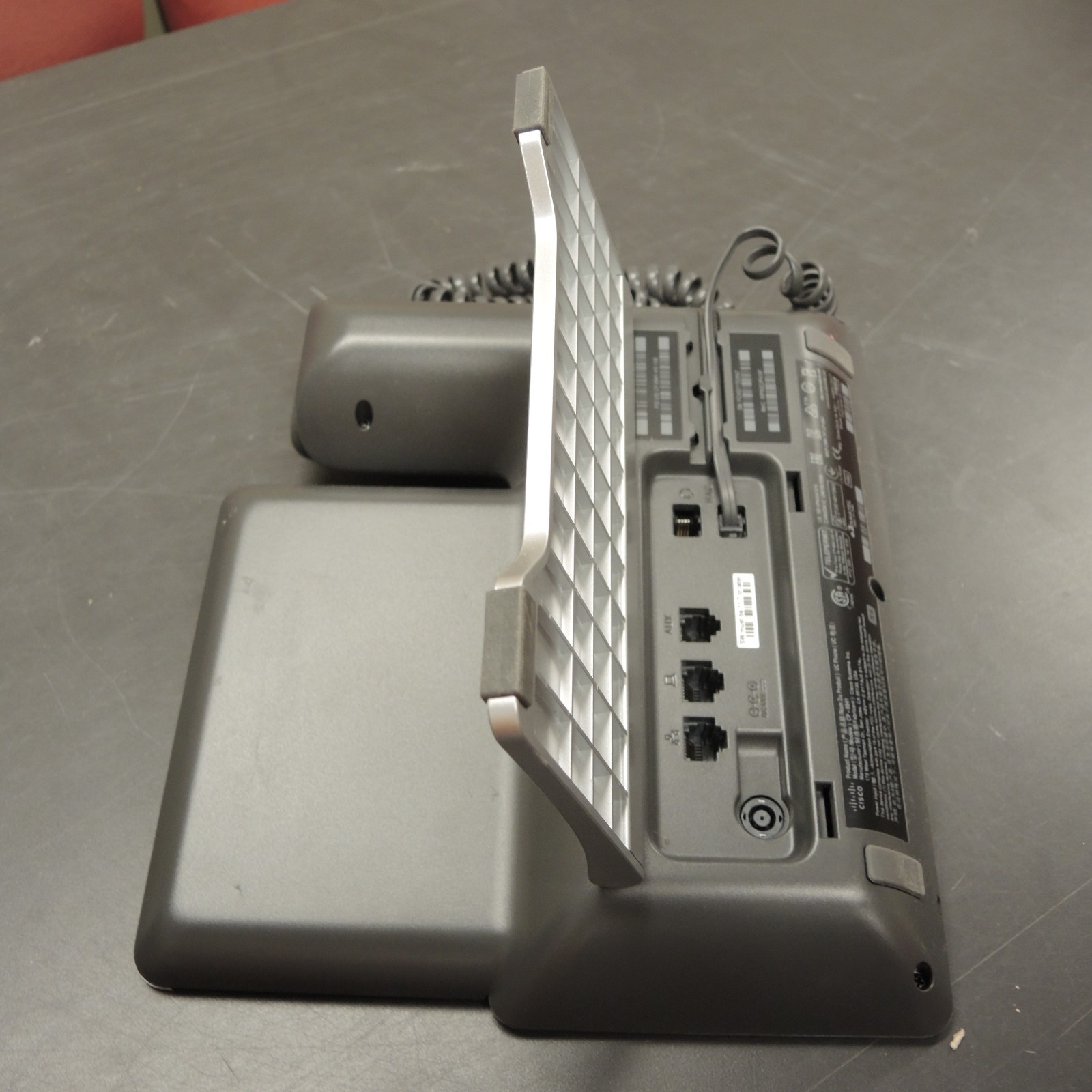 Cisco CP-8841 IP Phone - Charcoal