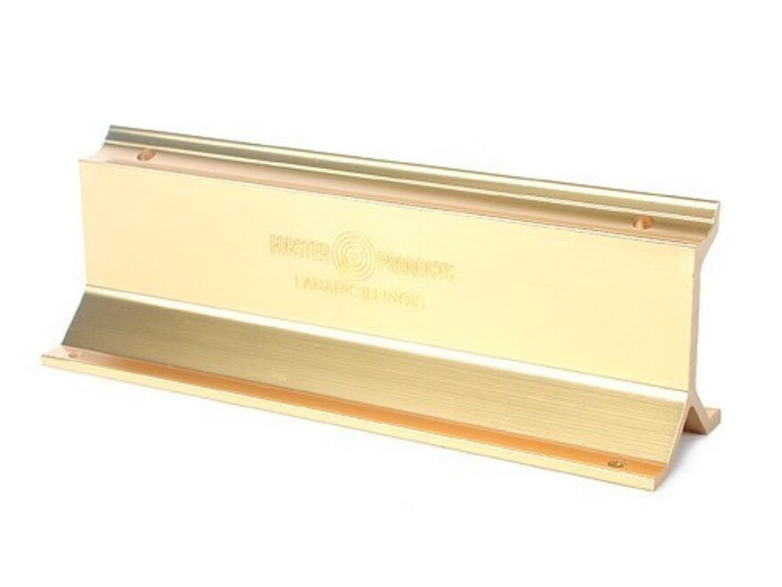 Forster Classic, Original Case Trimmer Base
