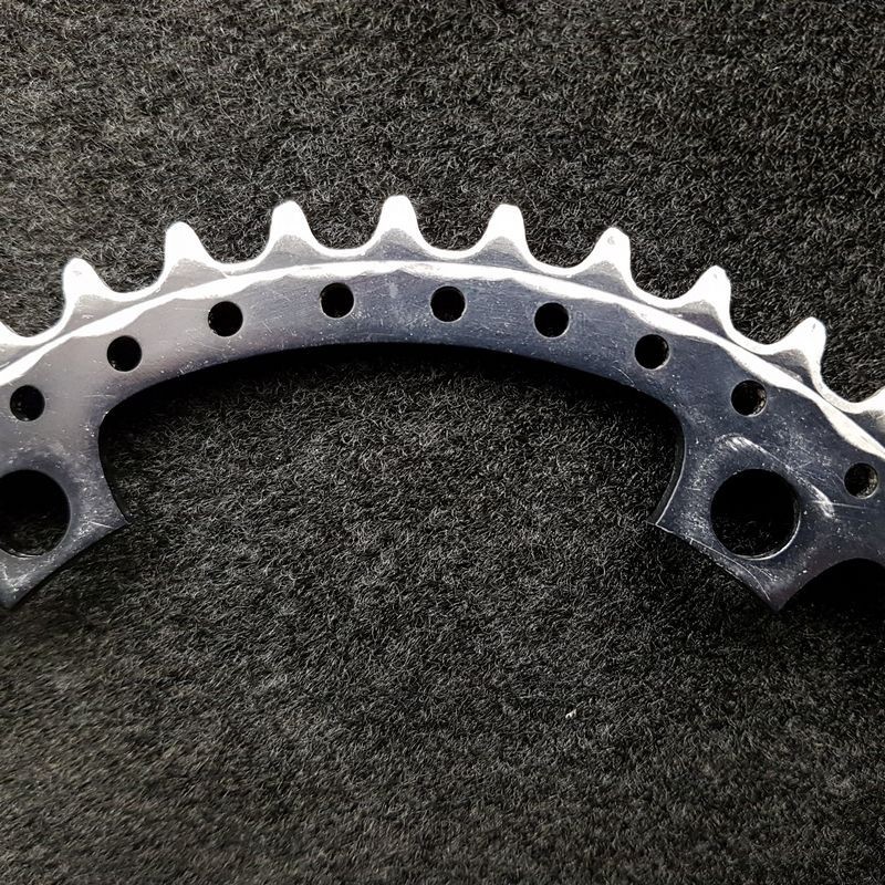 SUGINO 46D BCD 144 Plate