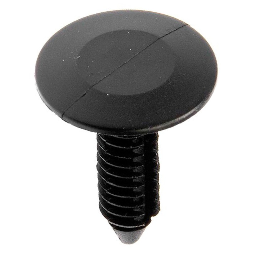 Genuine OEM Mopar For Ram 1500 Classic 2024 Push Pin | Front Or Rear | Lower