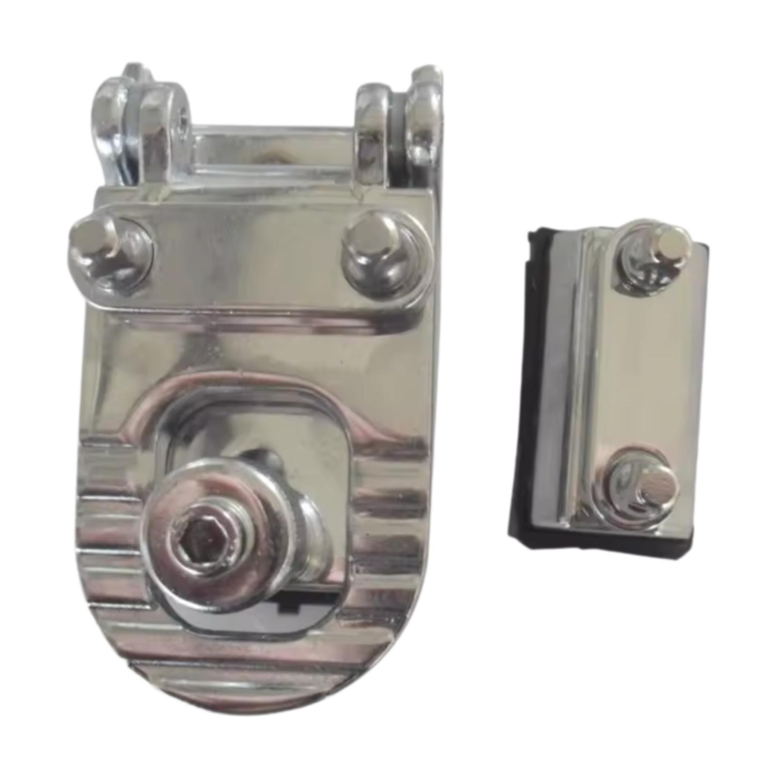 Drum Strainer Metal Throw Off Snare Strainer Easy to Install Accessory Replaces