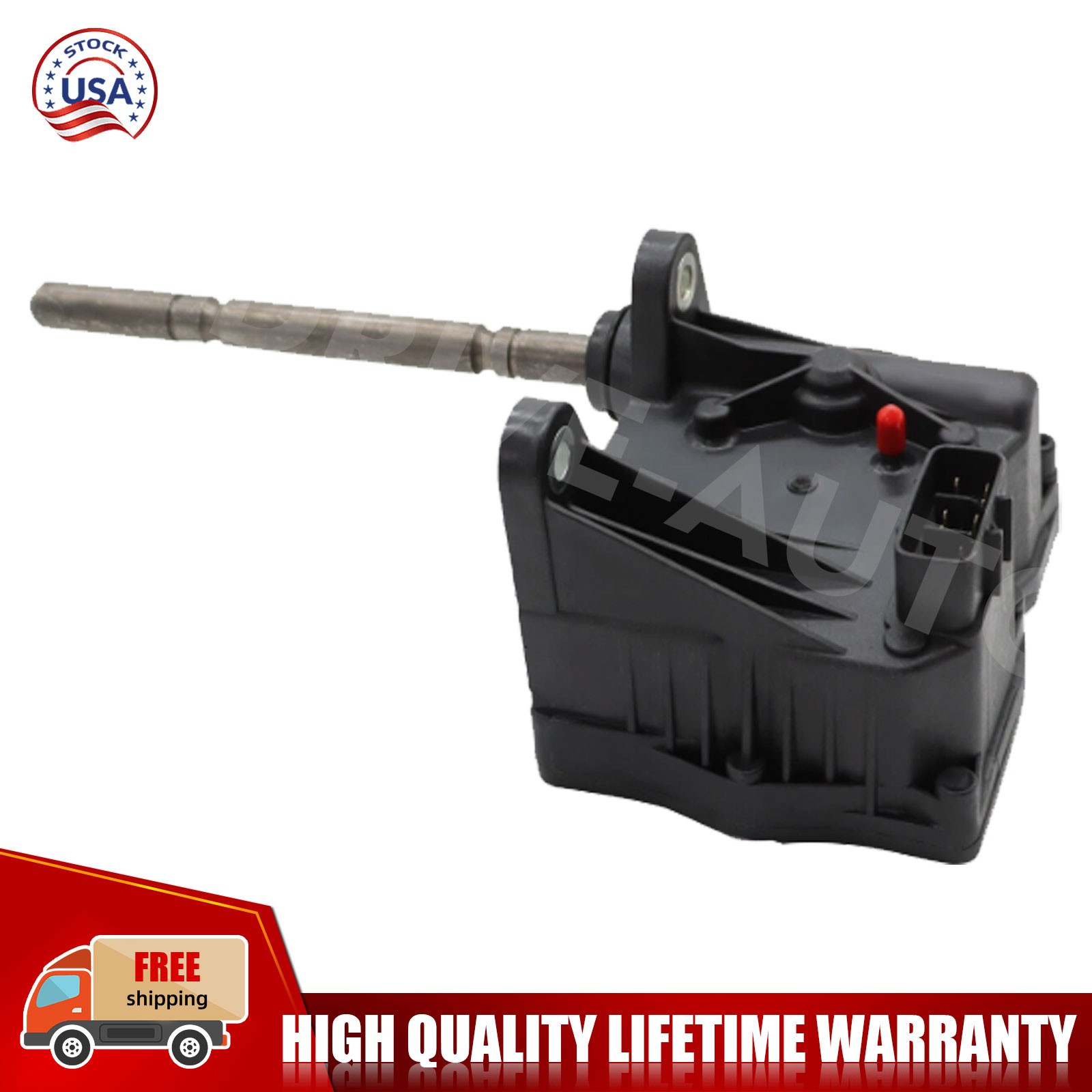 Transfer Shift Actuator 36410-71010 For 2015-20 Toyota Tacoma Hilux 4Runner 4WD