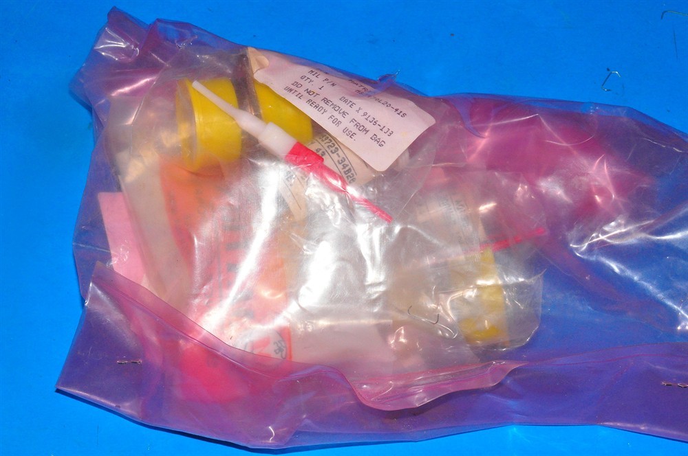 New (2pcs) MS3470L20-41S MATRIX SEMI Interconnect MIL-Spec