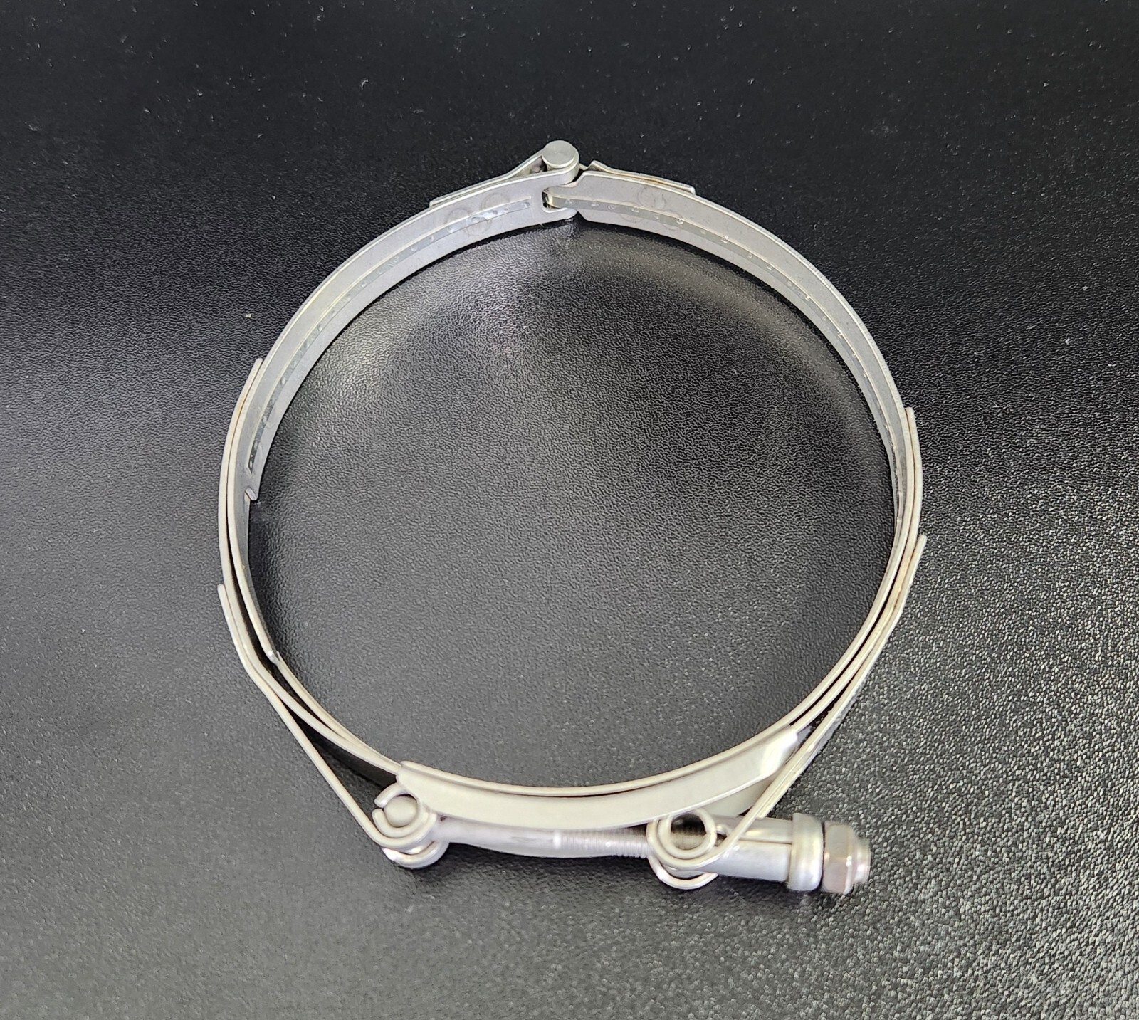 3050CA3 - CLAMP