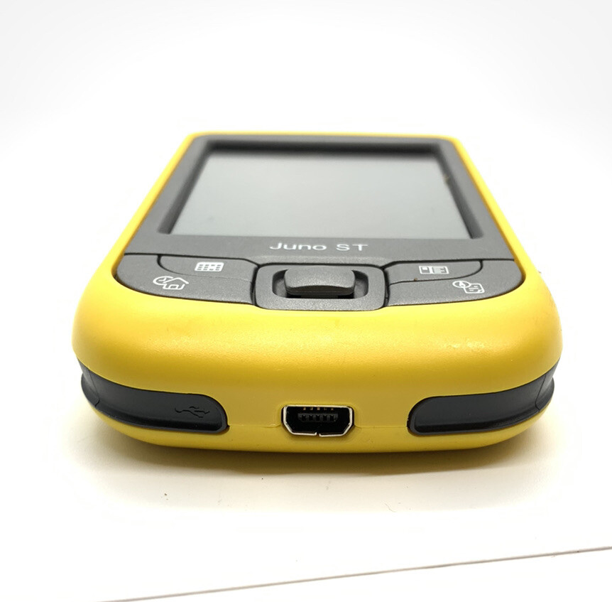 Trimble Juno ST Untested No Battery