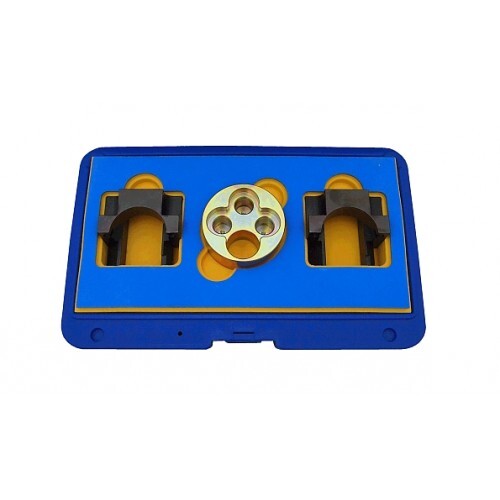 1073 Mercedes Benz/Jeep Diesel Engine Timing Tool Kit - 1.8L, 2.1L & 2.2L