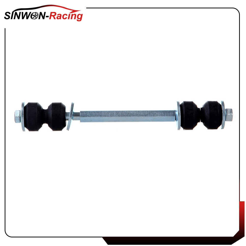 For 2001-2006 Chevy Silverado 2500 3500 Front Upper & Lower Control Arm Tie Rod