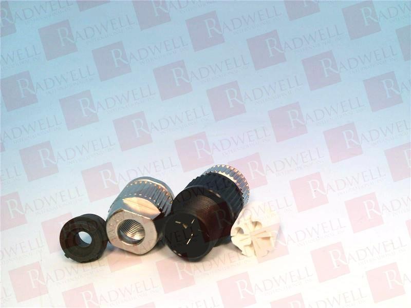 TURCK HA8141-16 / HA814116 (NEW NO BOX)