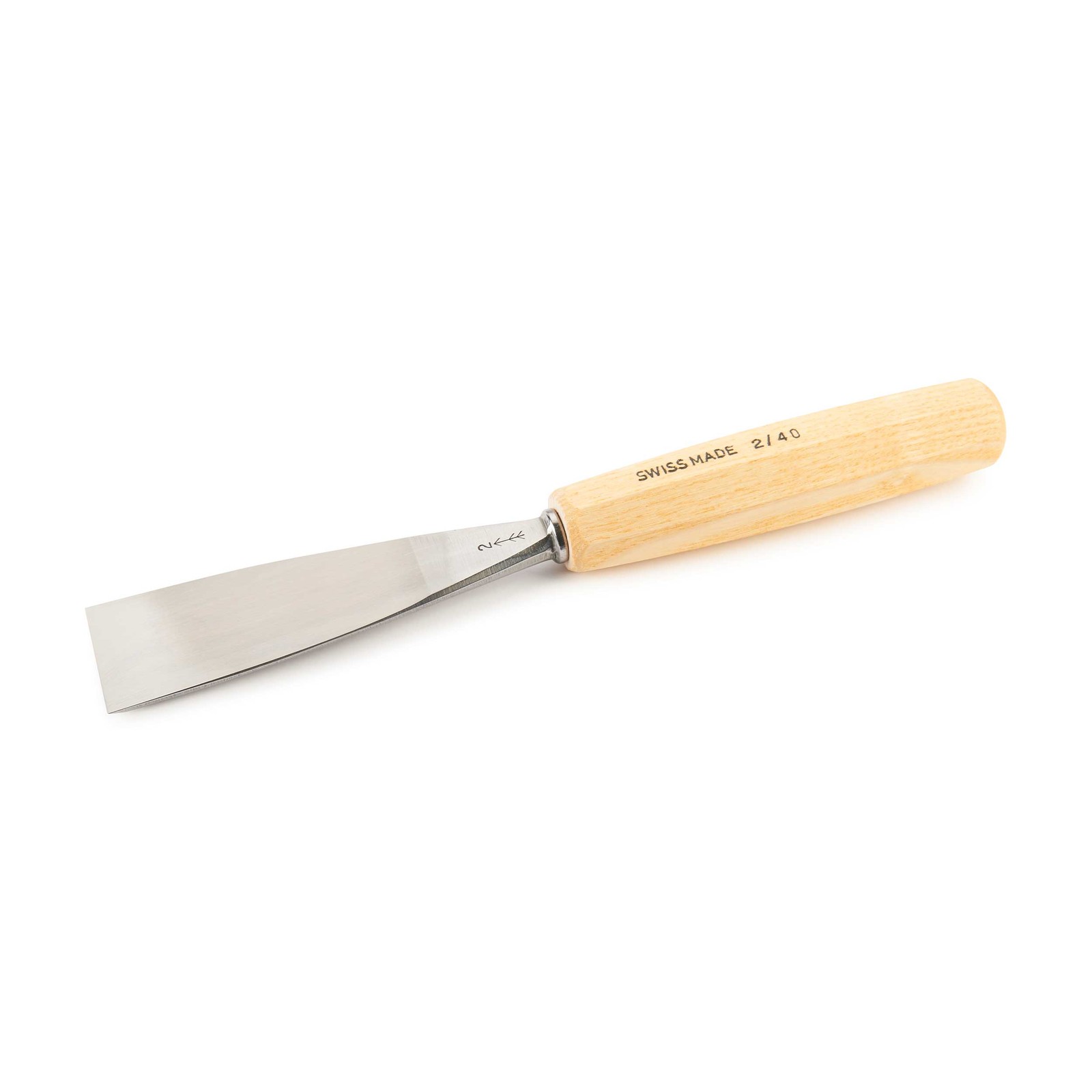 PFEIL "Swiss Made" 40mm Gouge #2 Sweep