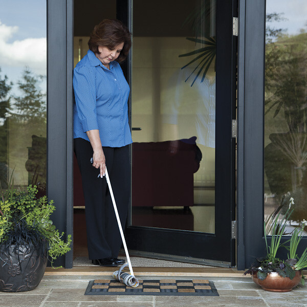 North Coast Medical Featherlite Reachers