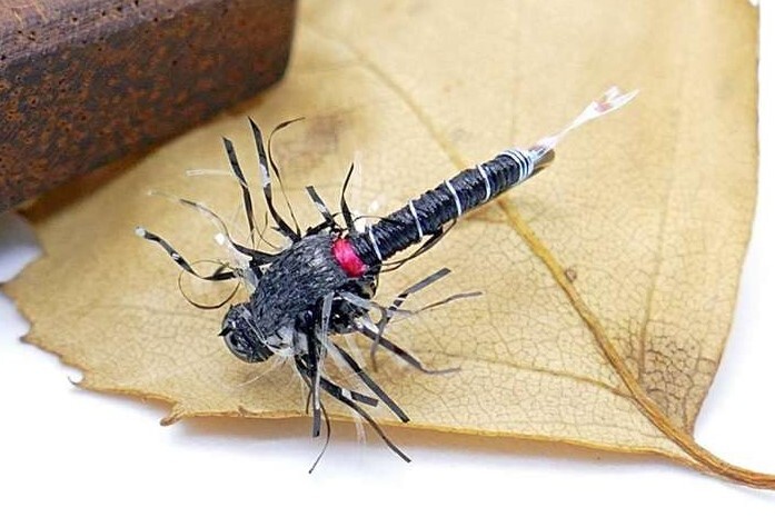 Semperfli Straggle Legs