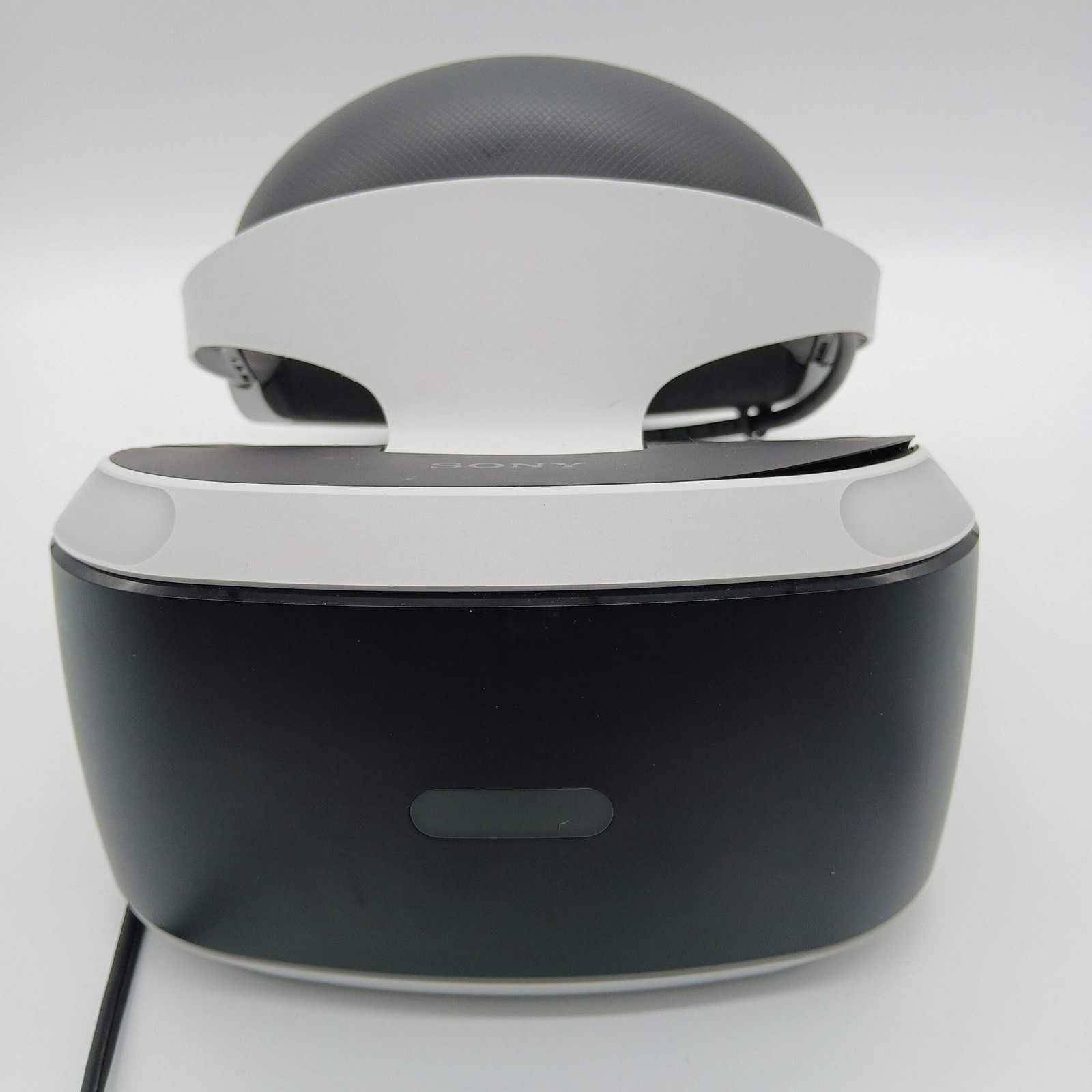 Broken Sony PlayStation VR cuh-zvr1