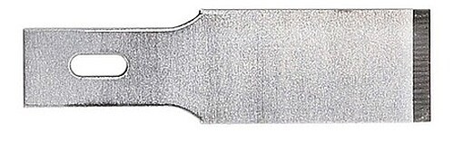 Excel Medium & Heavy Duty Replacement Blades Large Chisel - Model and Hobby
