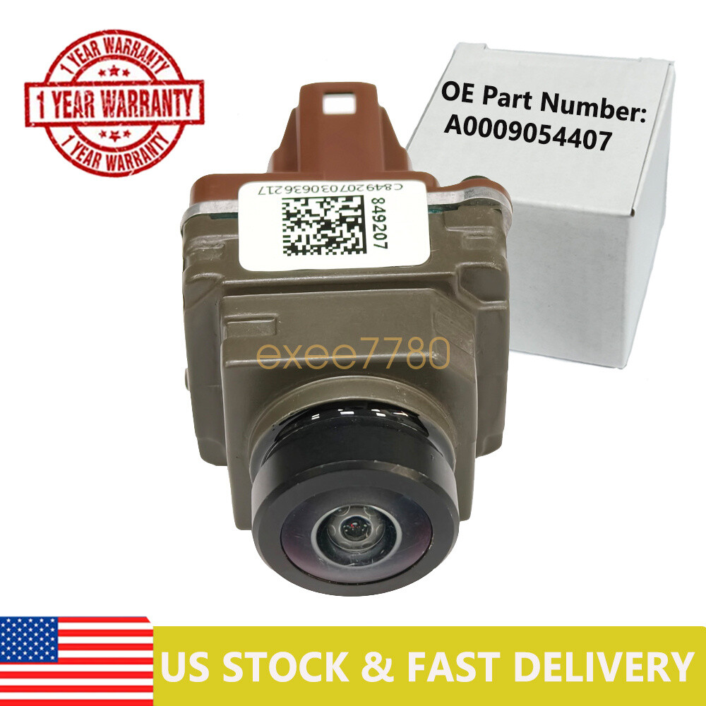 FOR 2020-2023 MERCEDES GLA GLB GLC FRONT SURROUND VIEW ASSIST CAMERA A0009054407