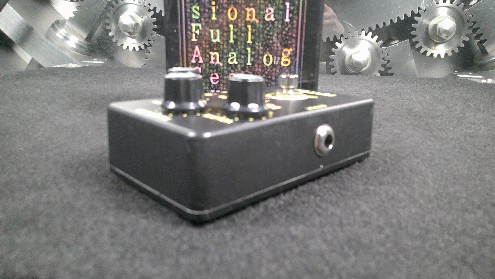 Artec SE-HPG Hyper Gain