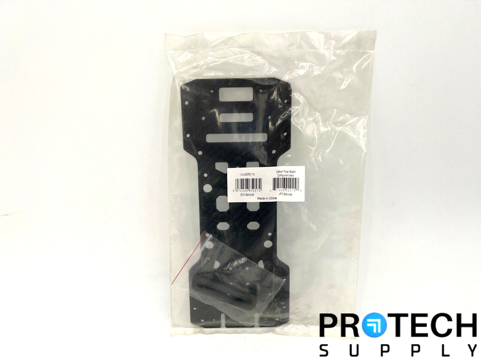 Yuneec Aero Carbon Fiber Board Component YUNAERO113 NEW