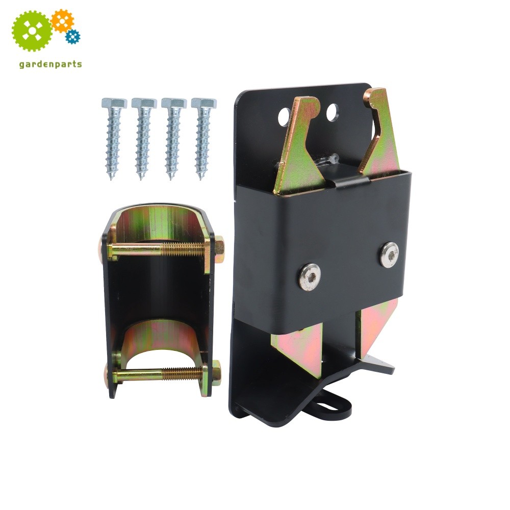 Heavy Duty 2 Way Farm Gate Latch Two Way Fence Gate Latch for Metal Gate Lives