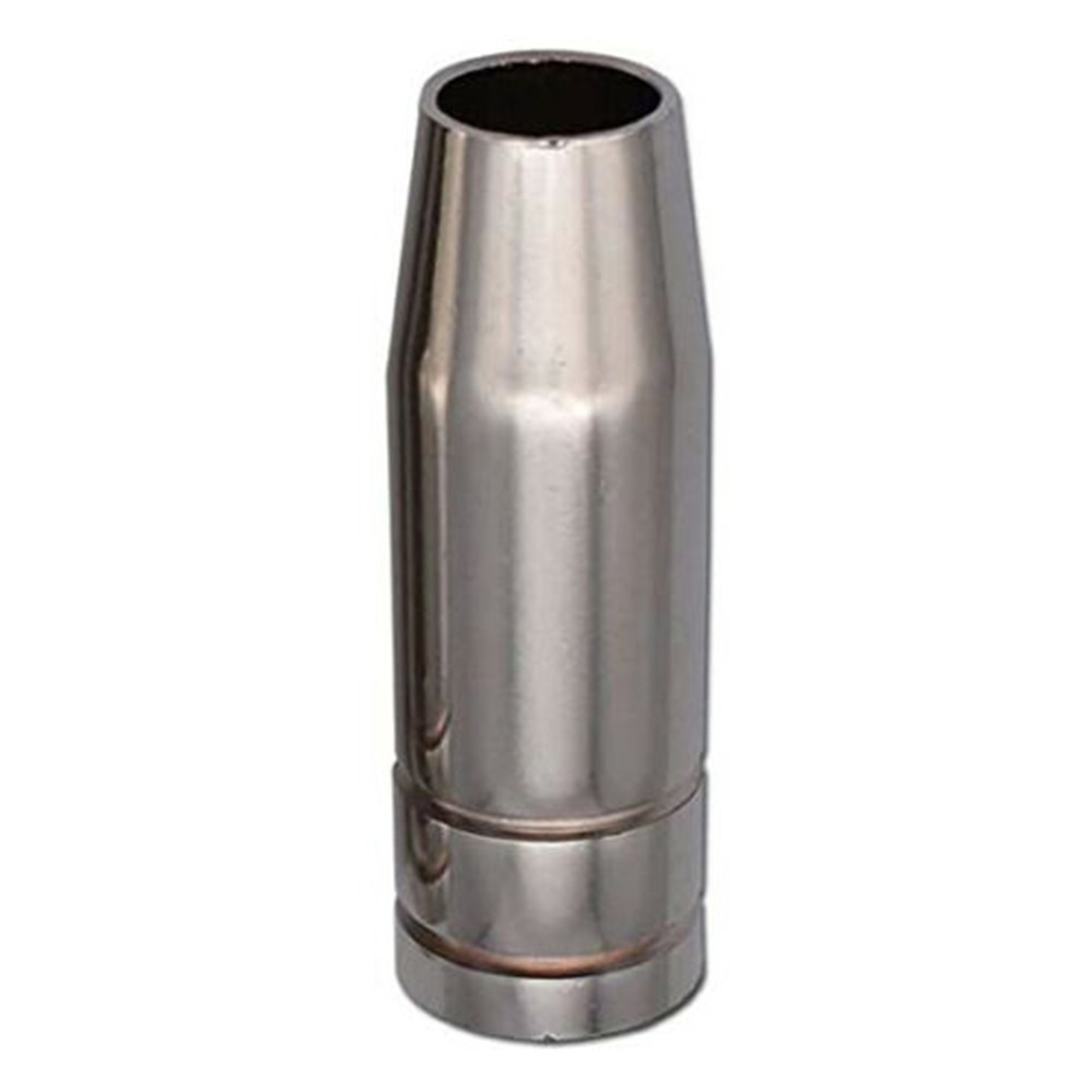 Stable and Tight Connection with Standardized Design Nozzles Contact Tips