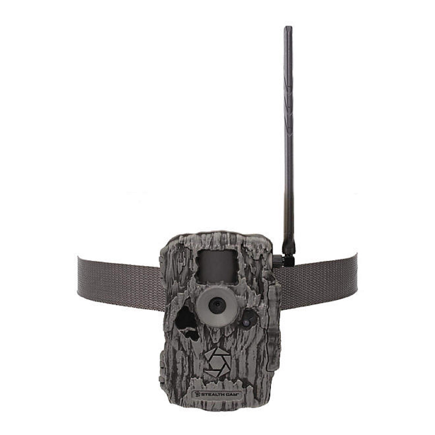 Stealth Cam Sonix Pro Wireless Cellular Game Camera - Dual Network Automatic