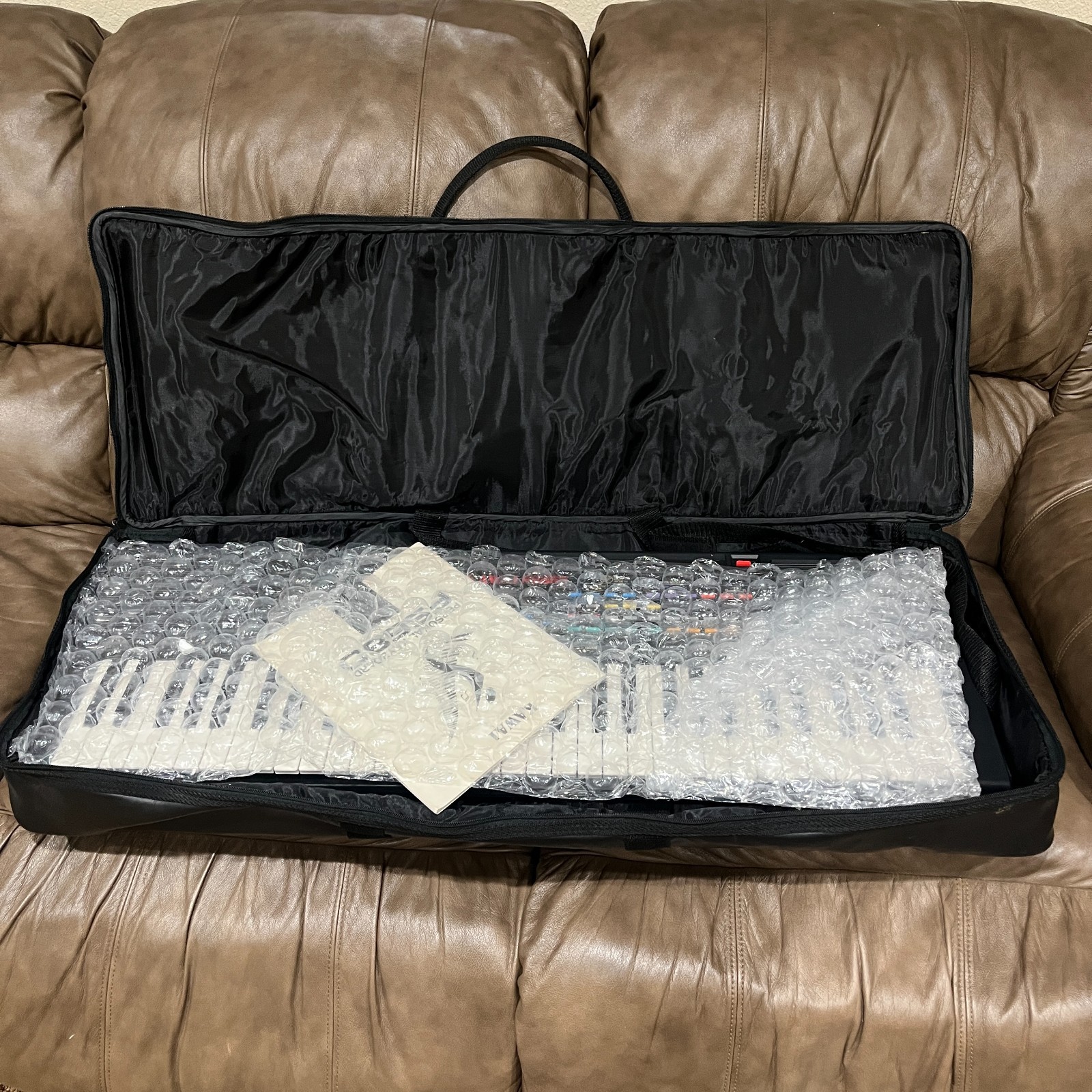 Kawai FS680 Portable Electronic Keyboard - TESTED