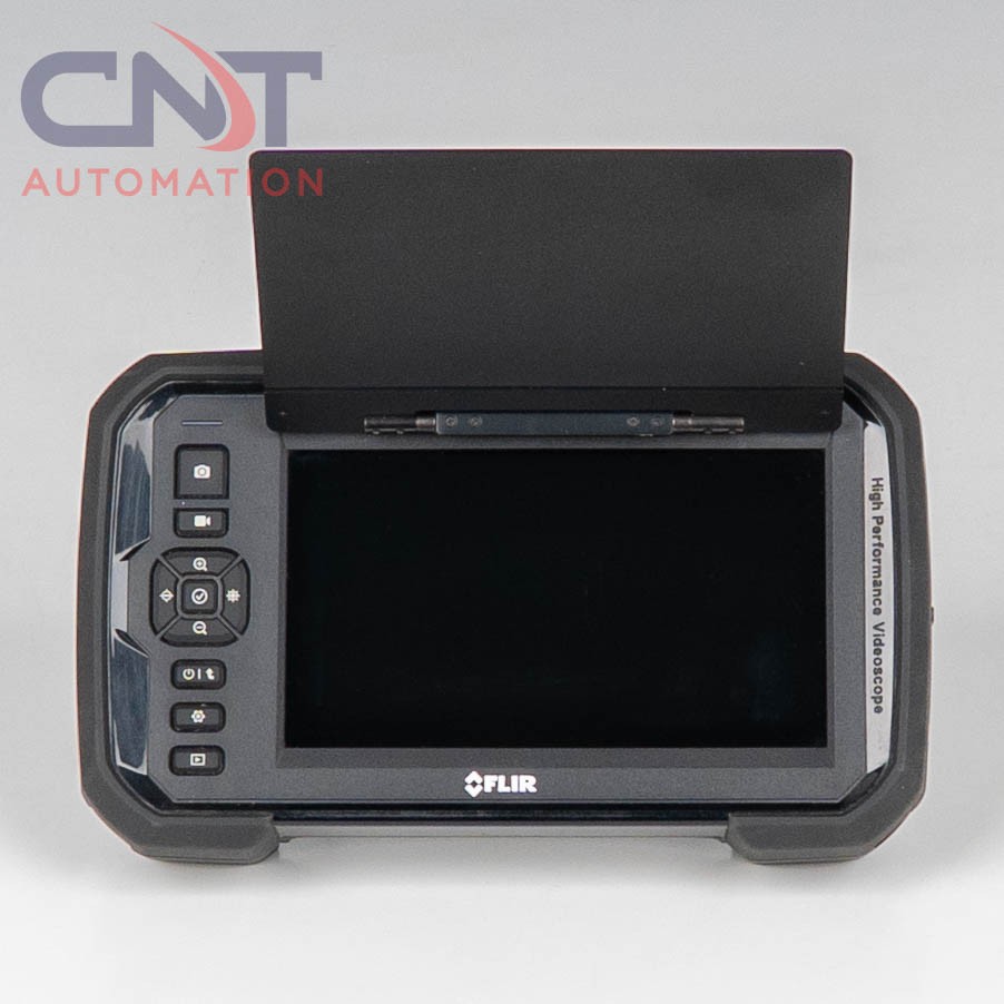FLIR VS80-KIT-8 Borescope Inspection Camera With 4-Way Articulating Probe