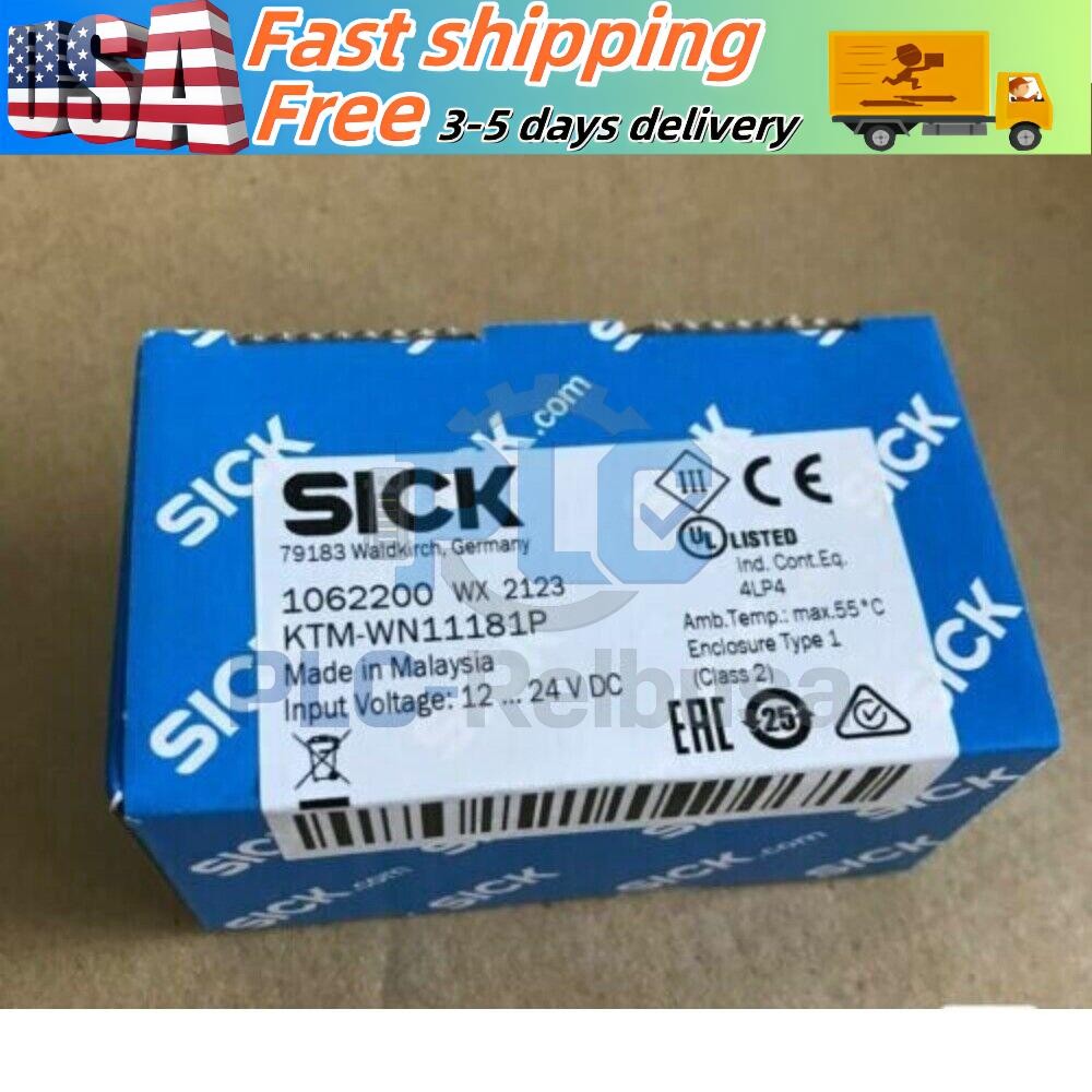 US FREE TAX  Sick KTM-WN11181P KTMWN11181P 1062200
