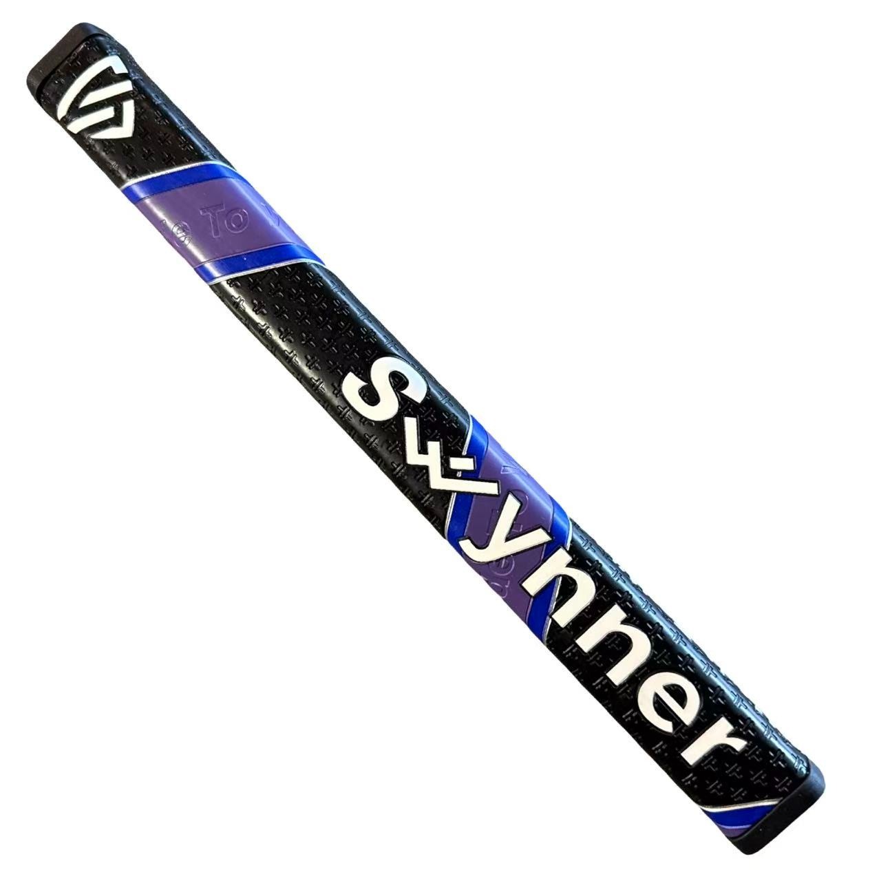 Swynner Made to Win Series – STR 1.0 Pistol Putter Grip GTR 1.0 Style Fit