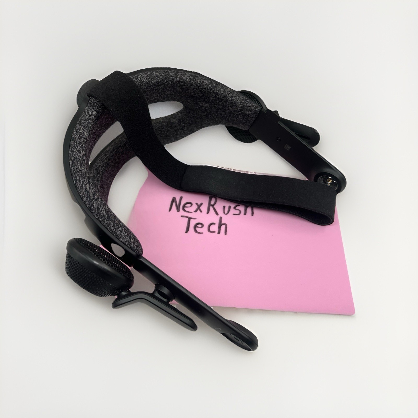 Valve Index Head Strap with Speakers OEM Audio Headstrap Complete