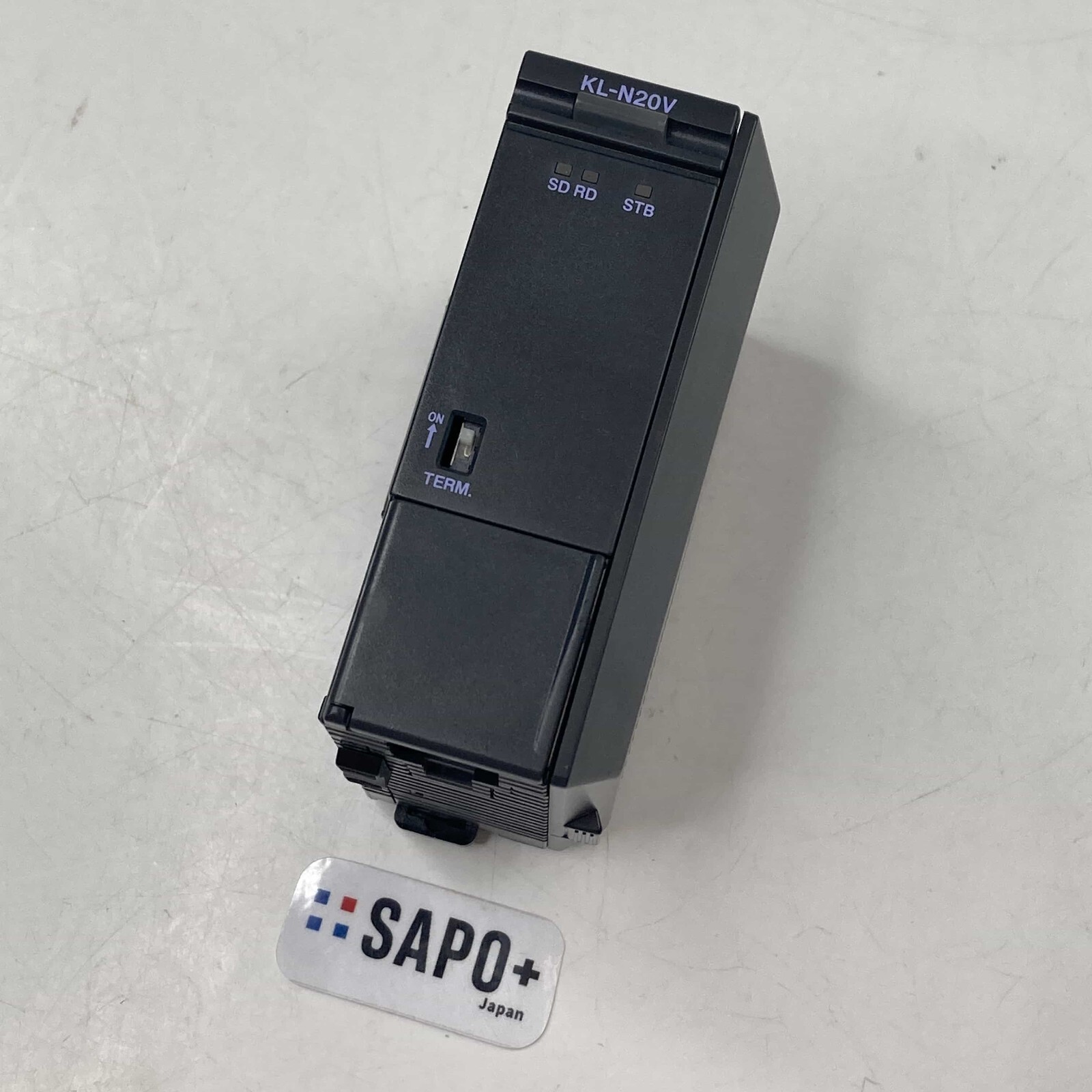 Keyence KL-N20V KL master unit used