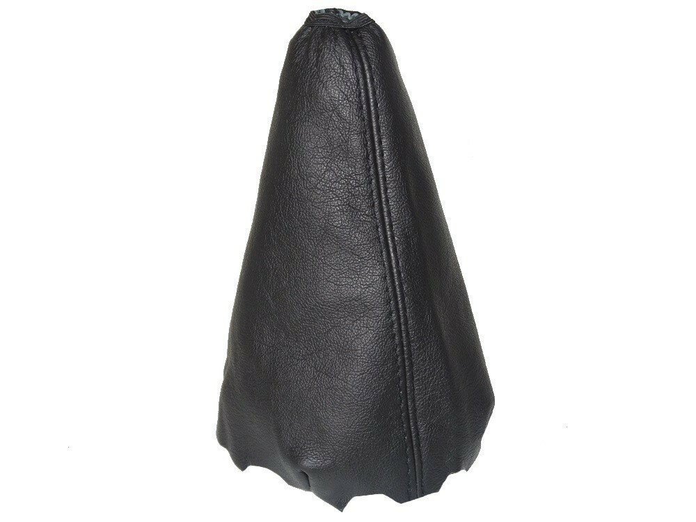 Shift Boot For Scion XD 2007-2014 Leather
