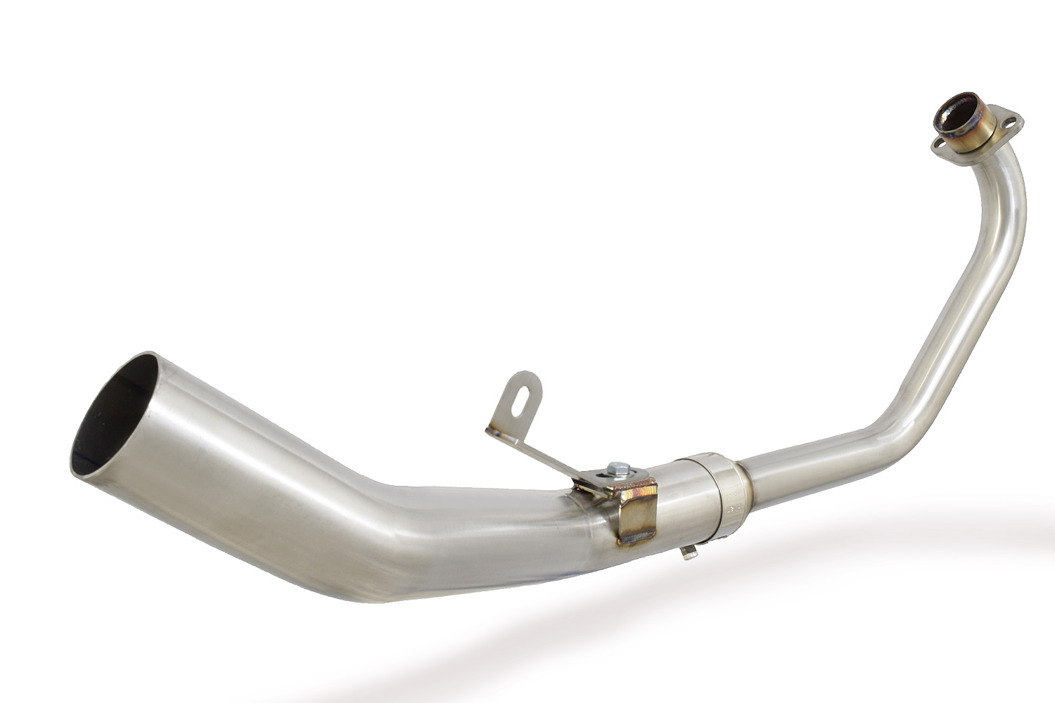 CBR 125 CBR125R 2011-2018 EXHAUST HEADERS FRONT PIPES DOWN PIPE