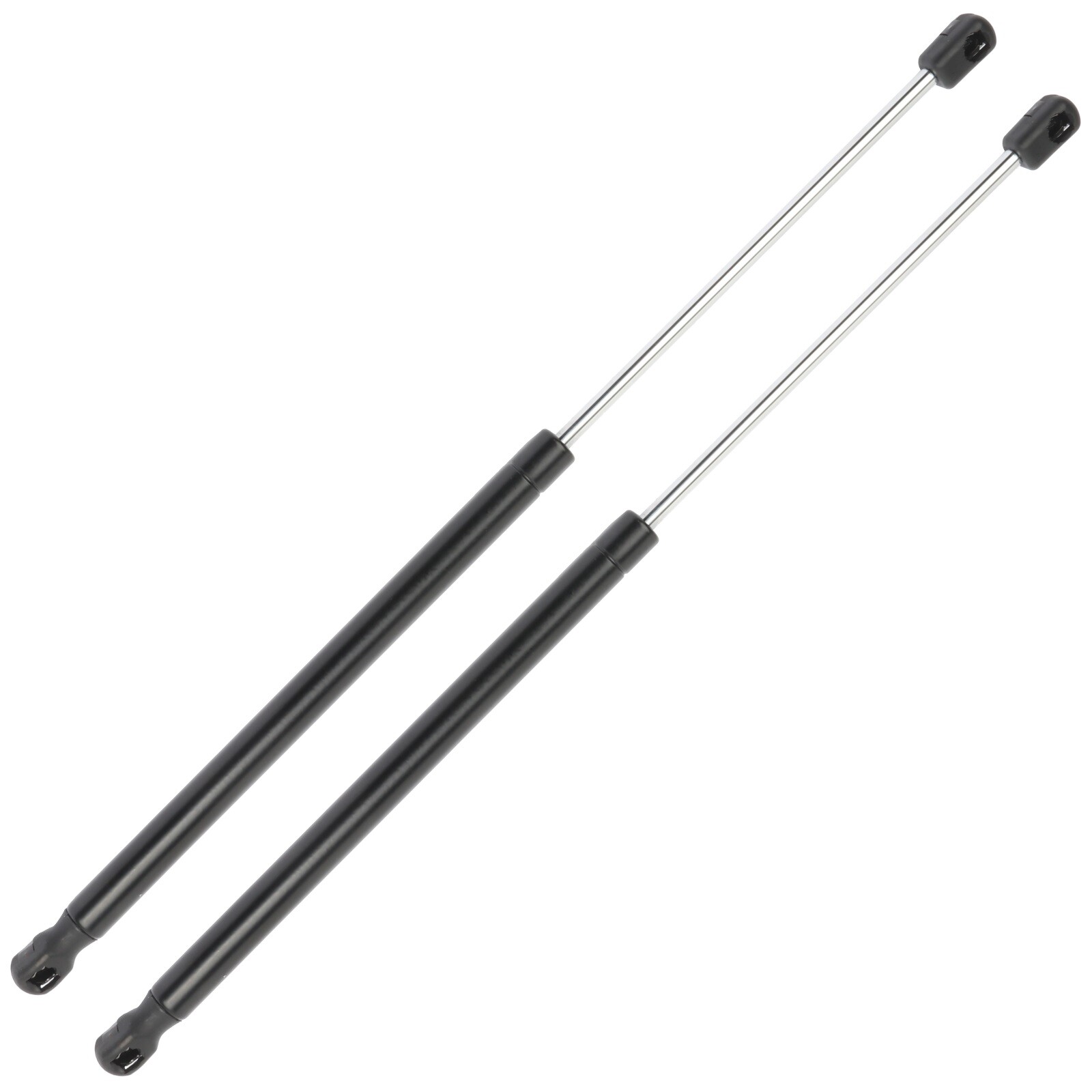 2x Rear Hatch Spring Lift Supports Shocks Struts For 2009-19 Nissan 370Z 3.7L V6