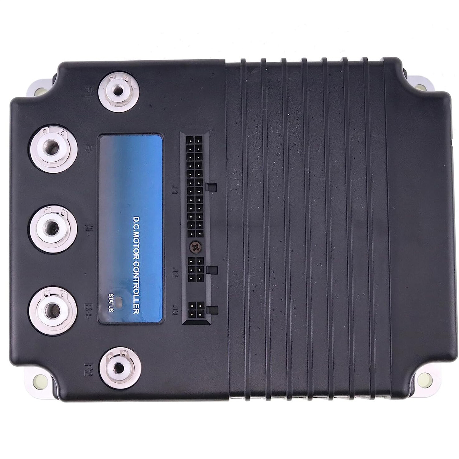 Controller Kit AM142402 AM126631 For John Deere E Gator Curtis