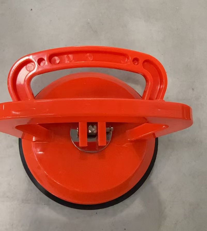 4.6" Heavy Duty Car Dent Puller Suction Cup Glass Tile Lifter Body Panel Remover