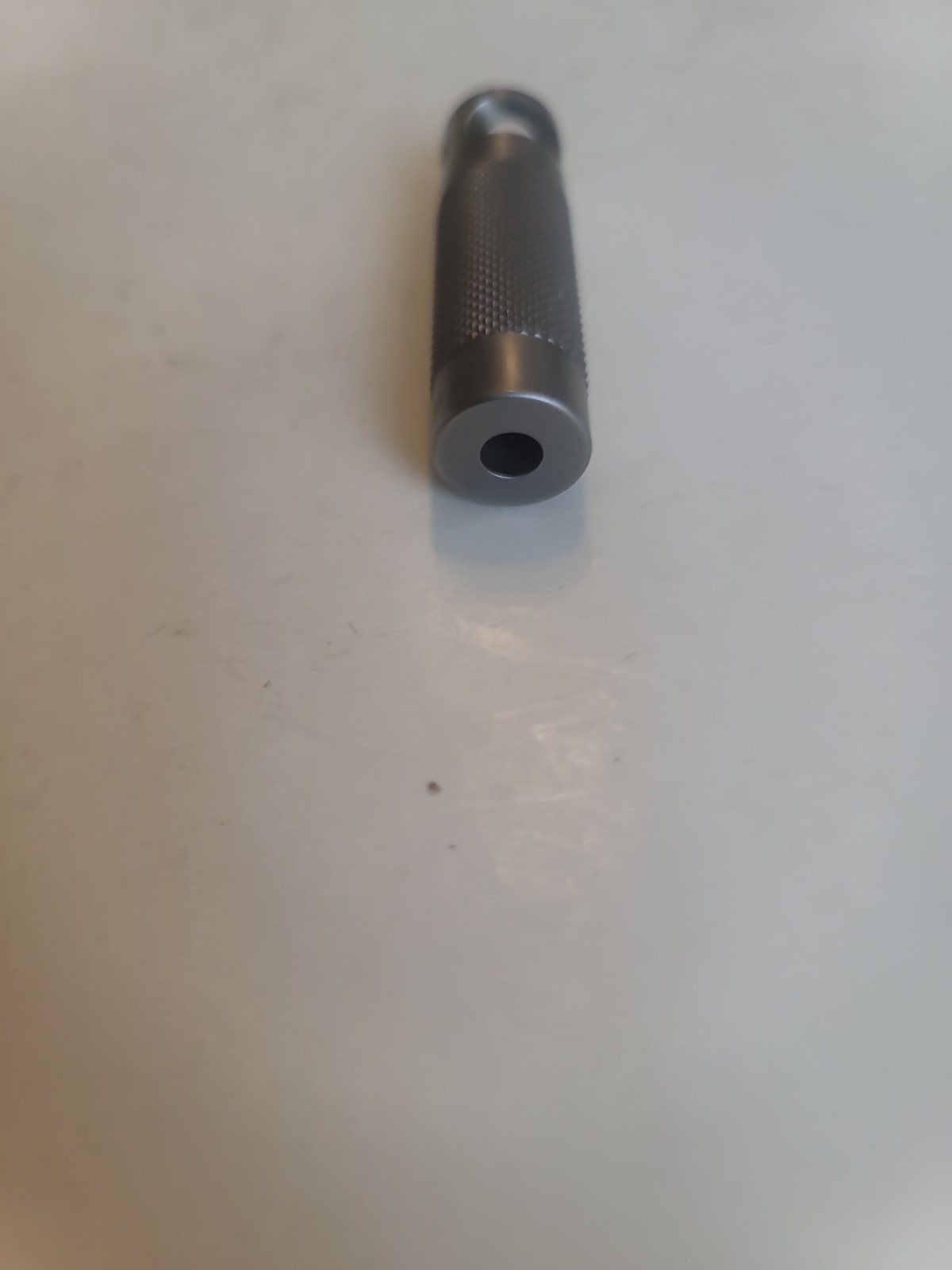 Drill Guide Rivet Removal ST 2070Z-6-FT-1.#10.