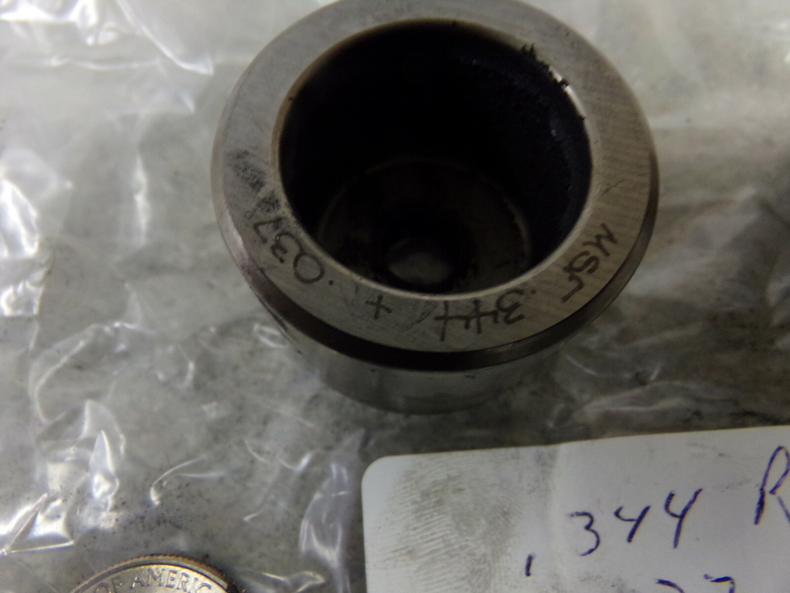 NEW Mate HK Systems .344 .037 *FREE SHIPPING*