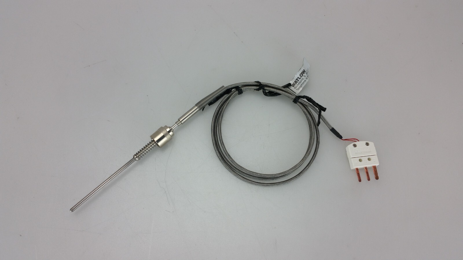 Watlow Thermocoupl RB-2004993
