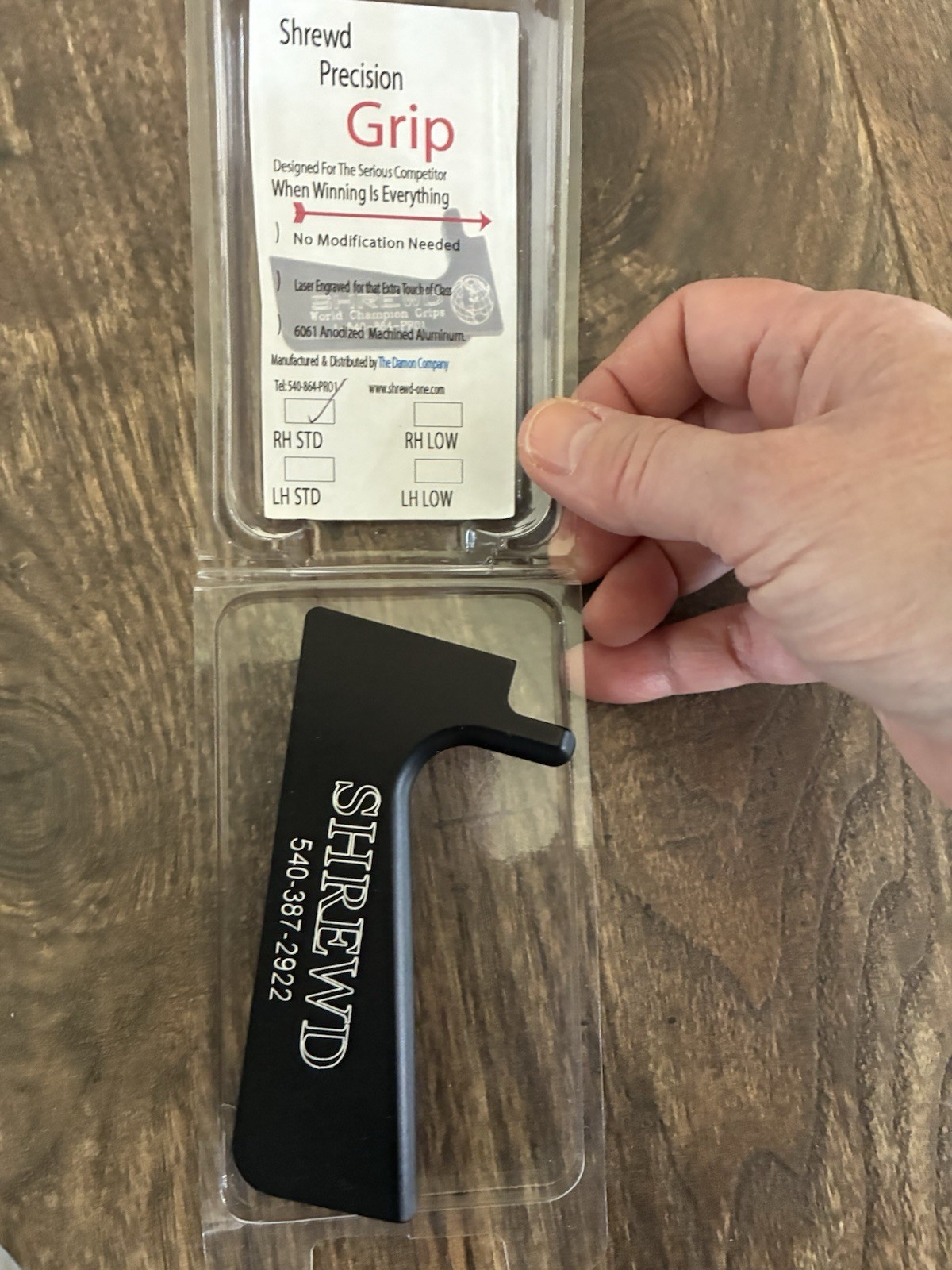 ARCHERY PRODUCTS