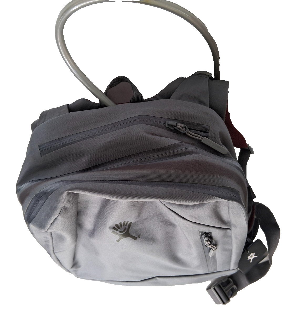 Hydra Flask Journey Series HydraPak 20L Hydration Pack S/M Graphite Grey