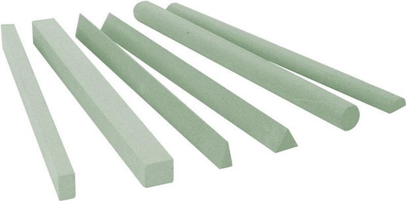 Sharpening Sticks