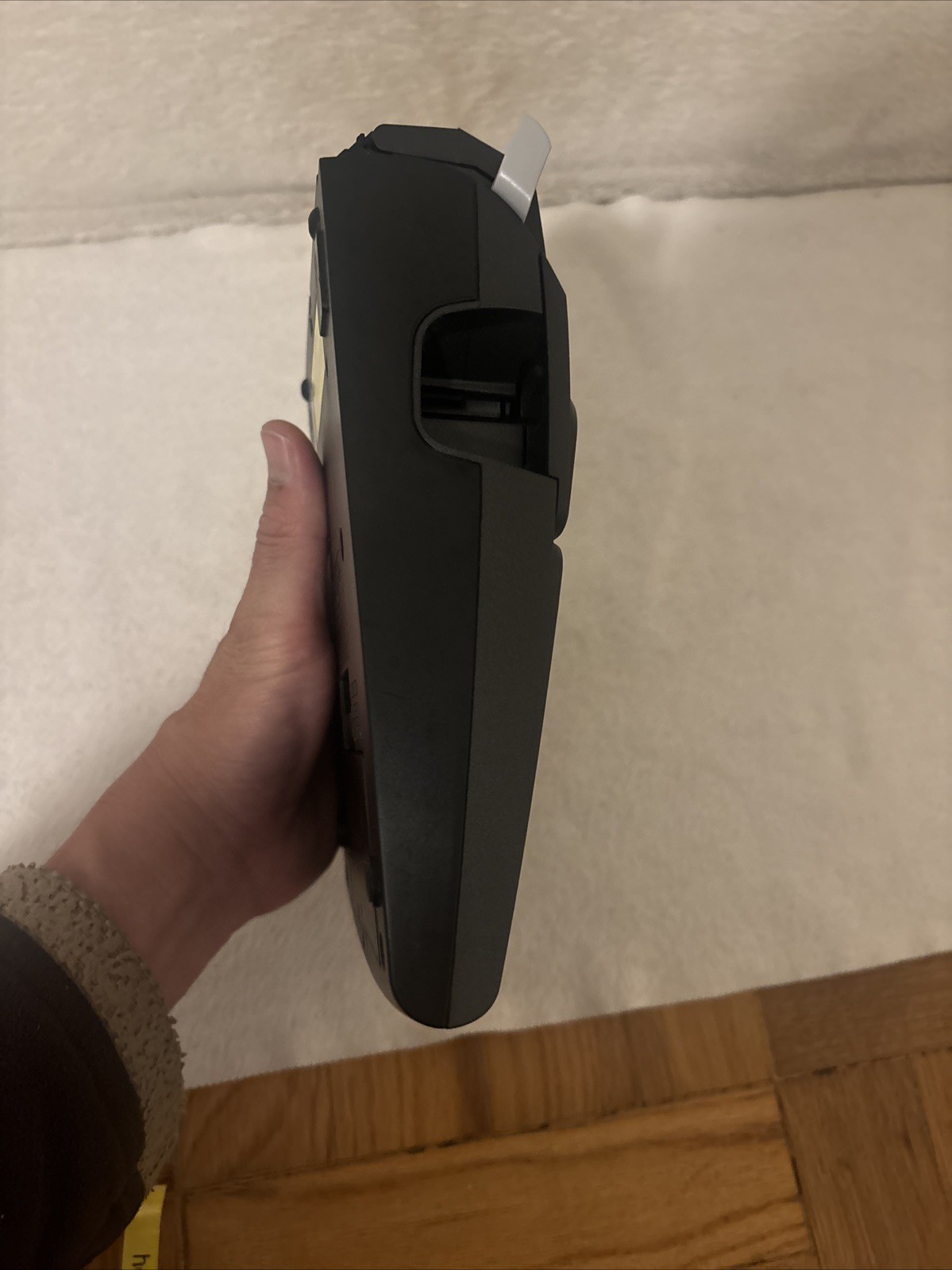 Brother Label Maker Model PT 1890 WORKS!