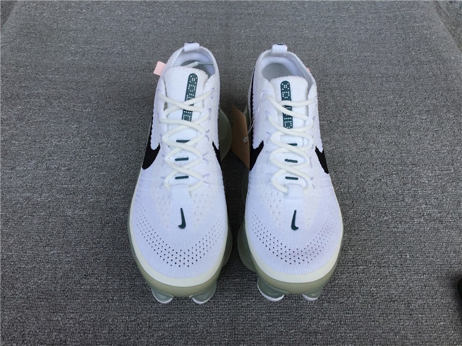 Nike Air Max Scorpion Men White Sneakers-DJ4701-100