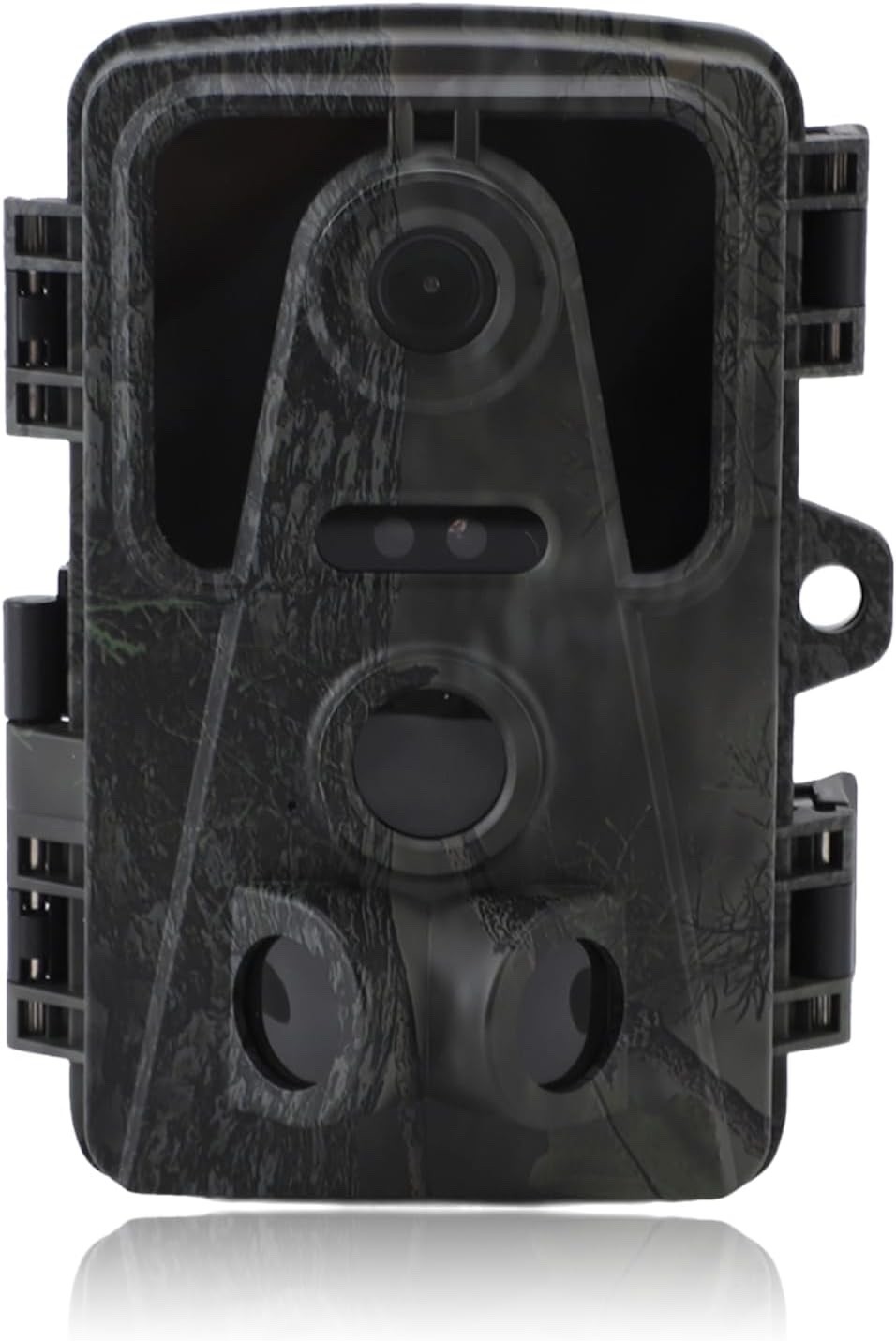 Trail Camera 16MP 2Inch Screen Game Hunting Camera with Night Vision IP66 Outdoo